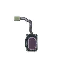 Fingerprint Reader Flex Replacement for Samsung Galaxy S9 S9 Plus - Purple
