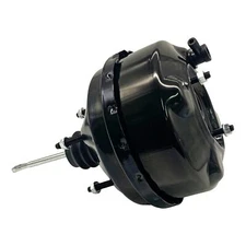Vacuum Power Brake Booster For Chevy Classic Oldsmobile Alero Pontiac Grand Am