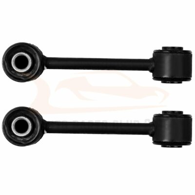 Front Sway Bar Links (LH & RH) For Jeep Cherokee & Liberty KJ 2002-2007 – Pair