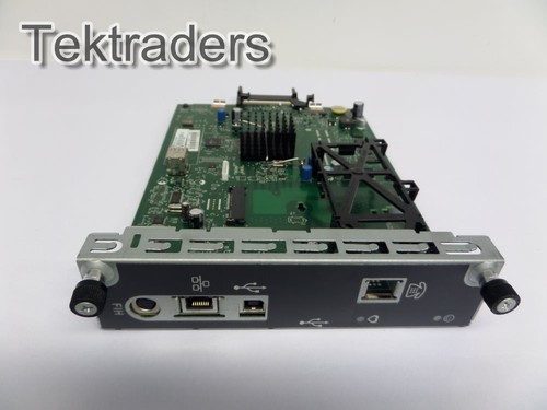 HP LaserJet Enterprise 500 M575 Formatter Board (CD644-67927)