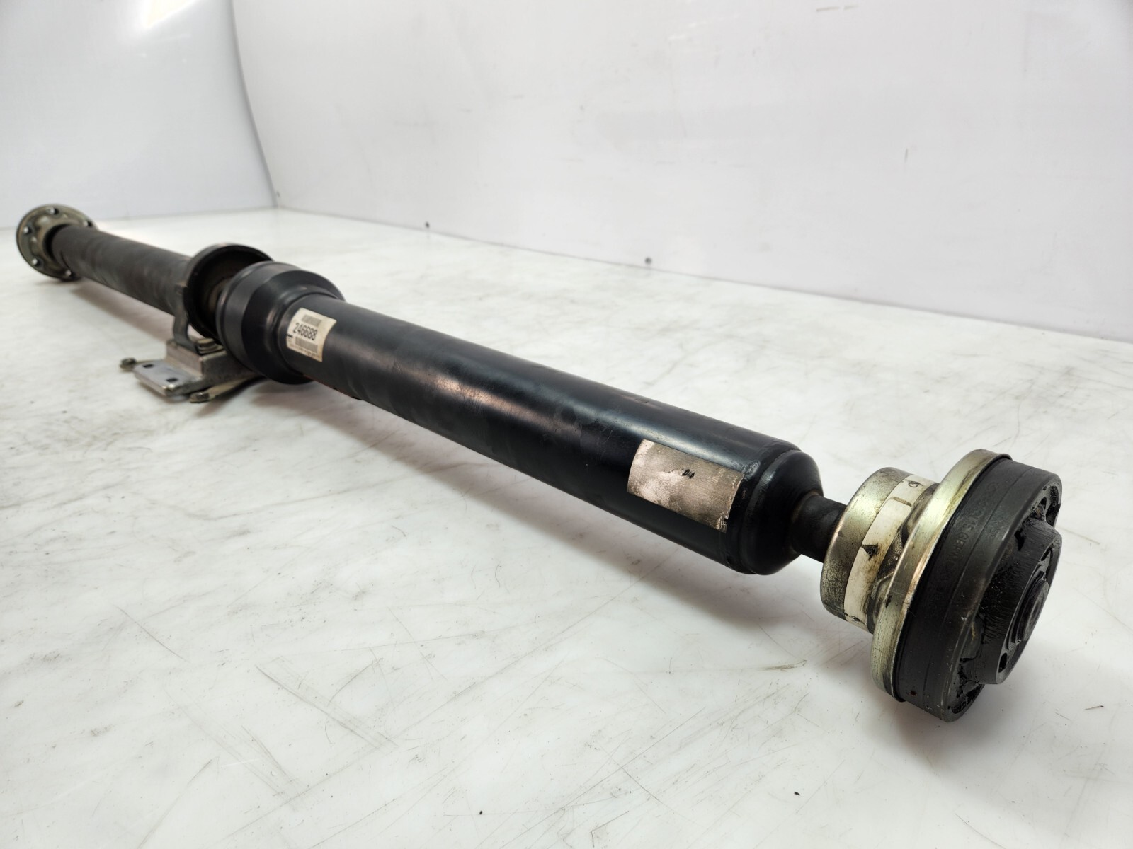 ✅ 08-19 OEM Maserati GT M145 RWD Rear Axle Driveshaft Drive Shaft Propeller 51k