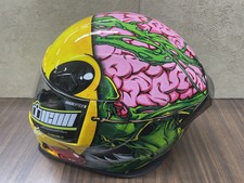 Icon Airframe Pro Brozak Helmet for 