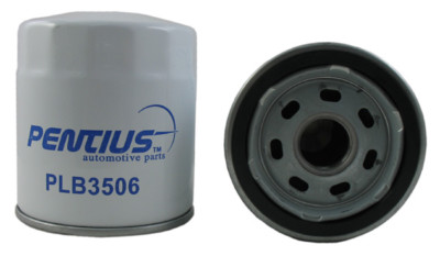 Pentius PLB3506 Engine Oil Filter 