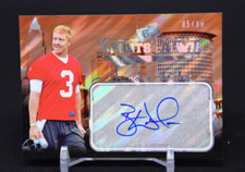 2012 Press Pass Sports Town Football Cards 19