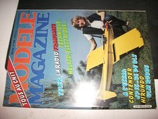 ee Revue Mod le magazine n 368 Le Sphinx - Le Pitts - ULM de Robbe - Teler