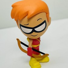 2017 Funko Teen Titans Go Mystery Minis 17