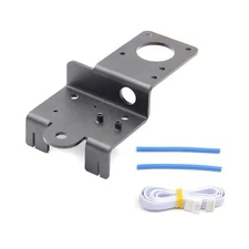 Zeberoxyz CR-10 Ender3 3D Printer Direct Drive Plate Upgrade Kit for Creality...