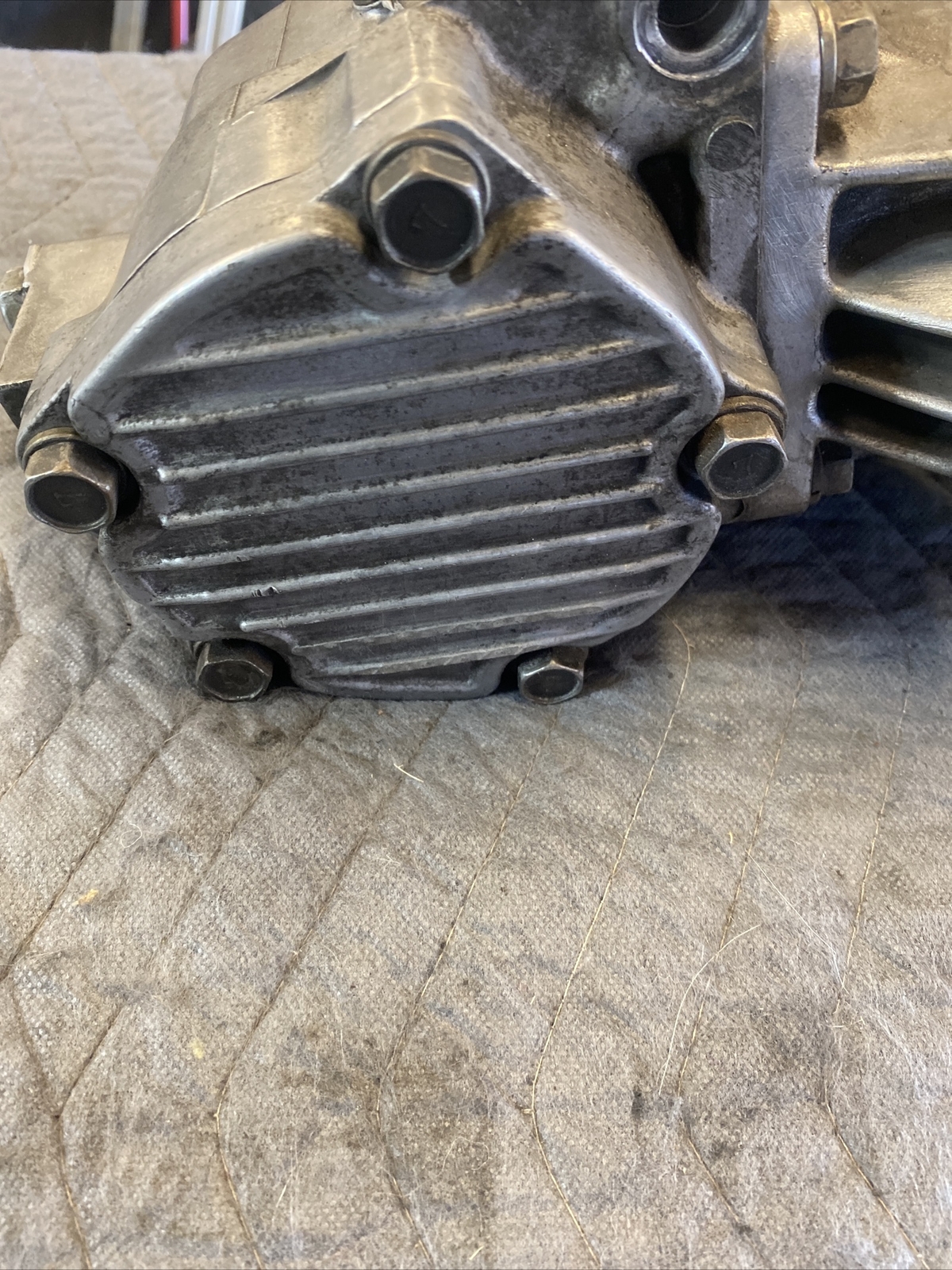 90 AWD 22 MT SPLINE TRANSFER CASE REBUILT 5000 Miles 1G DSM 4g63