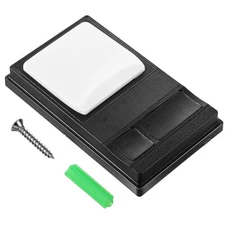 Garage Door Opener Control Panel Multi Function Wall Keypad Opener Button 78LM