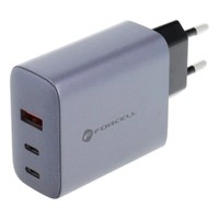 LadegeräT Mit 2X USB C Und USB A Buchsen - 4A 65W Mit PD Und QC 4.0