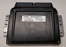 Volvo V40 I 1.8 Motorsteuergerät P30644186