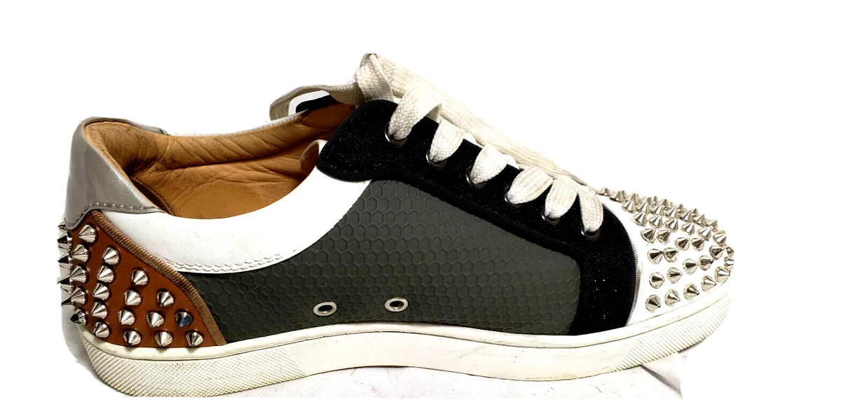 Tenis Louis Vuitton Picos