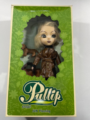 USED F-514 Withered Cheonsang cheonha JUN Planning Pullip Doll C