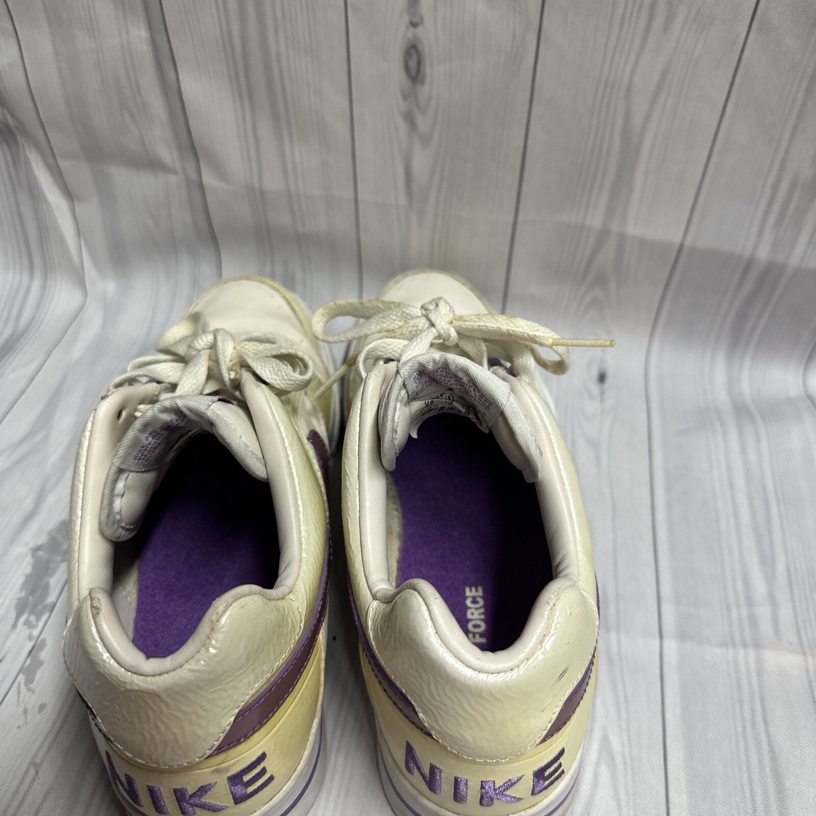 Nike Delta Force - image 5