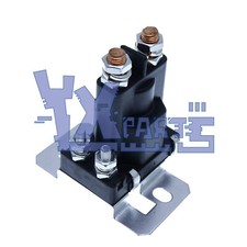 Starter Solenoid for White Rodgers 120-107112 120-105751-6 120-105751 120-901S1