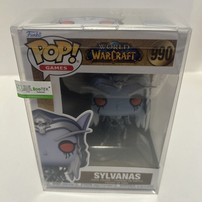 Funko Pop! World of Warcraft : Sylvanas #990