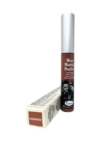 theBalm Meet Matte Hughes Charismatic - 第 1/1 張圖片