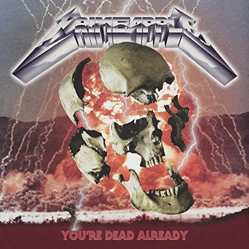 You're Dead Already - Image 2