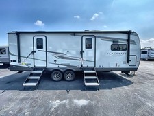 2026 Forest River Flagstaff Super Lite Travel Trailer 26FKBS