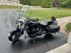 2005 Harley Davidson FLHRCI
