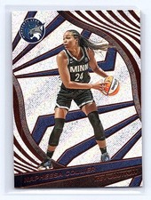 2022 Panini WNBA Revolution NAPHEESA COLLIER #73 Lynx