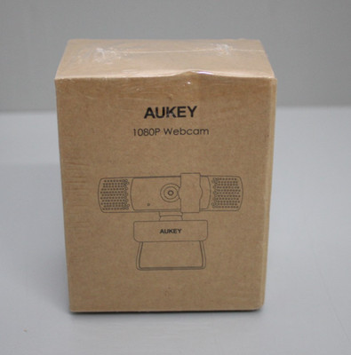 Aukey PC-LM7 1080p Webcam NEU
