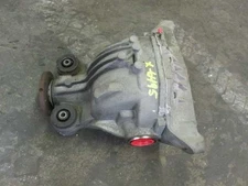 Carrier Rear Axle Thru 11/06/06 3.55 Ratio Fits 06-07 EXPLORER 318241