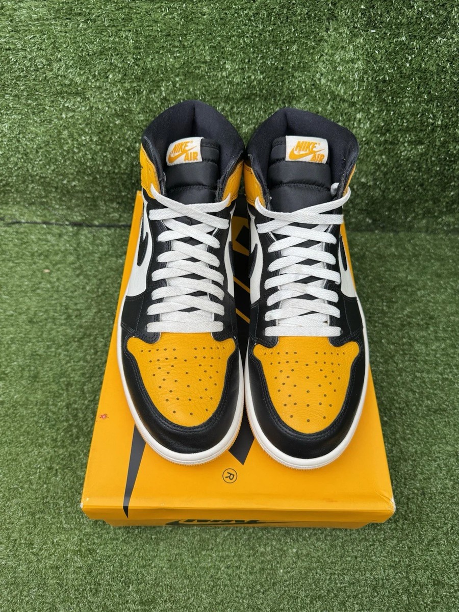 【BOB】Air Jordan 1 High G 11 (29cm) s-l1200.jpg