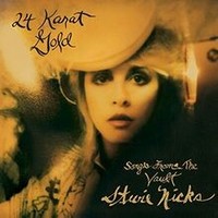 Live In Concert The 24 Karat Gold Tour Von Nicks, Stevie | CD | Zustand Neu