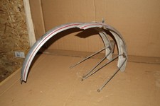 Schutzblech Rücklicht 20 Zoll DDR Mifa Klappfahrrad Minifahrrad Fahrrad Klappi