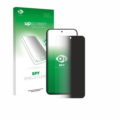 Anti Spy Blickschutz Folie für Xiaomi Poco X8 Pro Max Folie Blaulichtfilter