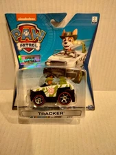NICKELODEON PAW PATROL TRUE METAL FIGURES - YOU PICK - NEW IN PACKAGE