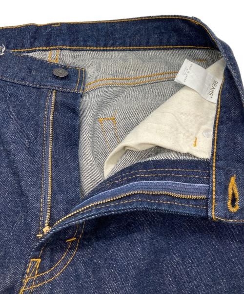 BEAMS PLUS                    5 Pocket Wide Denim / Denim Pants / Beams Plus / 3