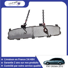Calandre Fiat CROMA