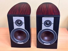 Diffusori da scaffale DALI EPICON2 MR * Quasi inutilizzati