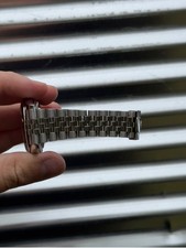 2022 Rolex Datejust 41mm 126300 Box & Card (Papers) Jubilee Bracelet White Dial 15