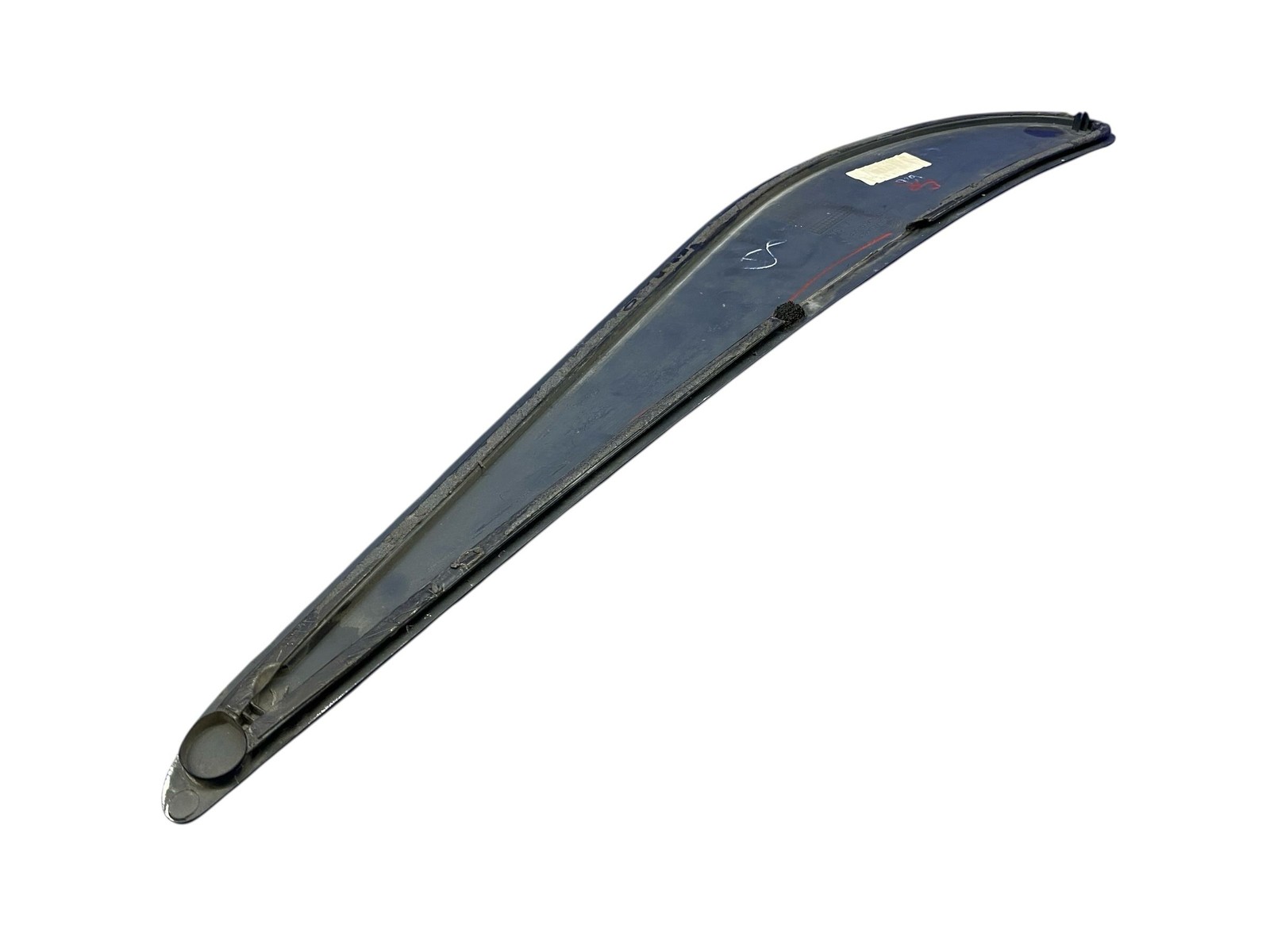 2018-2023 MCLAREN 720S FRONT RIGHT INNER INTERIOR DOOR PANEL MOULDING 14AC046CP