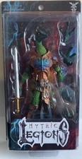 Mythic Legions ARCHAEOPTERIX New MIB Gothitropolis 2016 Eathyron   s Guard