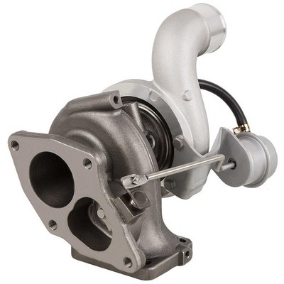 Turbocharger Fits Mitsubishi Eclipse Spyder GST 2.0L L4 1996-1999 By MR187910