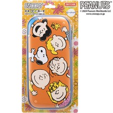 Housse De Poche Snoopy Pour La Console De Jeu SWITCH T2-SNPSOP-PN