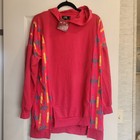 L&B Womens Sweatshirt L EUC — photo 1