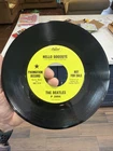 THE BEATLES RARE GREEN PROMO 45 “HELLO GOODBYE" B/W "I AM THE WALRUS"
