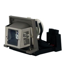 AL Series Lamp Housing for The Viewsonic PJ558D Projector - 90 Day Warranty