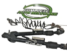 Trailer Hitch/ Tow Bar Blue Ox Towing System With Safety Cables