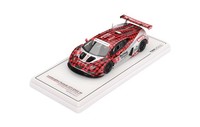 Tsm Model 1:43 Lamborghini Huracan GT3 EVO2 Pfaff Imsa Weathertech Gtd Pro 2025