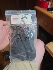 WRB Chestband Holster, Sz Large 5โ Wide Elastic Band W Thumb Break USA Made #954