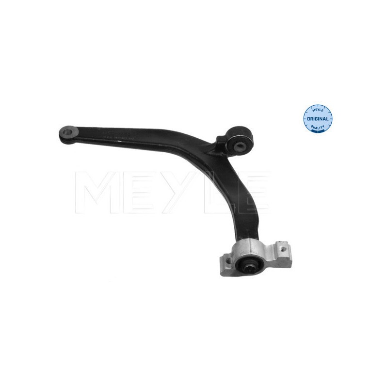 MEYLE 11-16 050 0016 Braccio oscillante anteriore sinistra per Peugeot 406