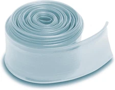 HYDROTOOLS Transparent Pool Fountain Hose Replacement