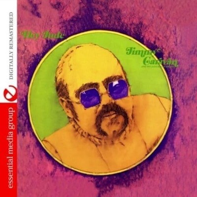 Jimmy Caravan Hey Jude (Digitally Remastered) (CD)
