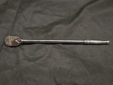 Snap On Tll72 14 Drive Dual 80 Technology Extra Long 9 Ratchet Free Shipping
